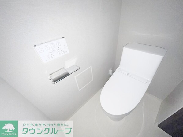 メイクス武蔵小杉IIの物件内観写真